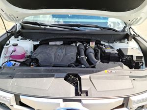 Hyundai Santa Cruz SEL Premium AWD 2022 d'occasion, 281 ch, moteur turbo 4 cylindres, très bien équipée, peu modifiée - Product Image 6