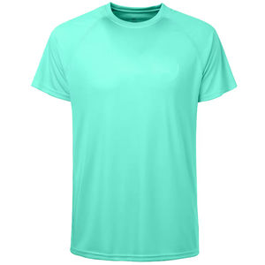 Alta calidad 2025 manga corta Camiseta 100% algodón peso pesado suelta ajuste camiseta de gran tamaño para hombre y mujer - Product Image 2