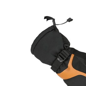 Precio razonable Precio de fábrica personalizado Guantes de esquí y snowboard Fabricante profesional Diseño personalizado Guantes de esquí y snowboard - Product Image 6