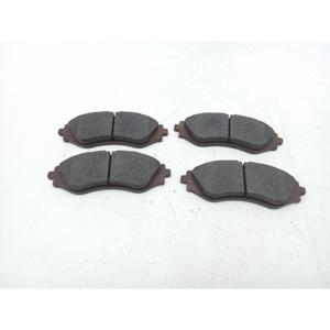 Pastiglie Freno CHEVROLET Nubira Sedan 1a Serie (97>03) 50-03-375 Benzina - Product Image 3