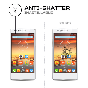 ฟิล์มกันรอยหน้าจอ ANTISHOCK สำหรับโทรศัพท์มือถือ THL T12 อุปกรณ์เสริมป้องกันระดับพรีเมียม - Product Image 5