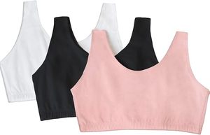 Sujetador Deportivo de Secado Rápido Personalizado para Mujer, Transpirable y Cómodo, con Logotipo Personalizado, OEM, ODM, Venta al Por Mayor - Product Image 6