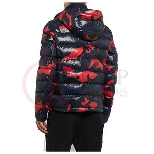 Good Quality Casual Hooded <b>Jacket</b> New Winter <b>Men's</b> Puffer <b>Jackets</b> Brand Clothing <b>Men</b> Puffer <b>Jackets</b> <b>Men</b> <b>summer</b> parka - Product Image 6
