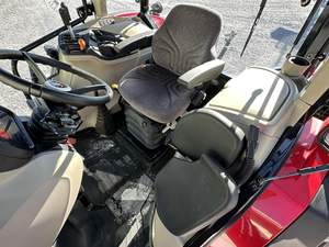 รถแทรกเตอร์แมสซีย์เฟอร์กูสัน 4707 ปี 2021 - Product Image 3