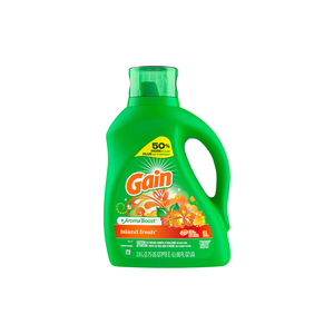 Détergent à lessive Gain abordable, vente en gros, nettoyant à lessive de haute qualité, livraison directe d'usine - Product Image 2