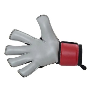 Gants de gardien de but avec des matériaux de haute qualité Entraînement sportif professionnel Gants de football de football bon marché meilleurs matériaux - Product Image 5