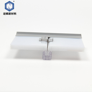 Panneaux de façade <span class=keywords><strong>danpalon</strong></span> en plastique polycarbonate, 6mm, multi-murs, vente directe d'usine, bon marché - Product Image 4