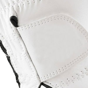 Guantes de bateo de cuero profesionales impulsados por el rendimiento para juego competitivo-Diseño minimalista ligero transpirable duradero - Product Image 6