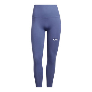 Mallas de yoga para mujer de alta calidad hechas a medida, pantalones cómodos de licra, el estilo más demandado para adultos - Product Image 1