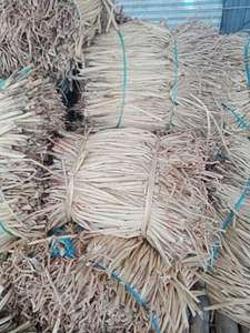 Productos artesanales de jacinto de agua ecológicos, sostenibles y elegantes - Product Image 2