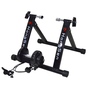 <span class=keywords><strong>Vélo</strong></span> d'exercice électrique réglable Jrtzl M-200 pour intérieur, entraîneur à résistance magnétique, tapis de sport, transmission avant pour <span class=keywords><strong>vélo</strong></span> de route et <span class=keywords><strong>VTT</strong></span> à domicile - Product Image 1