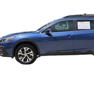 Pre-owned Clean 2022 Subar-u outback limited - Product Image 1