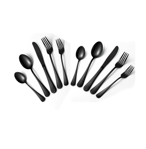 Vente chaude cuillère de vaisselle en acier inoxydable artisanat personnalisé la plus vendue artisanat cuillère de vaisselle produit de qualité supérieure - Product Image 3