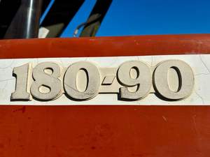 Tracteur Fiat 180-90 - Product Image 5