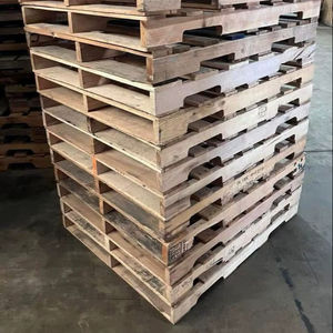 Achetez une nouvelle palette en bois Euro standard EPAL en pin 1200x800 à prix avantageux, livraison rapide pour la vente mondiale. Achetez une nouvelle palette en pin 1200x800 EPAL. - Product Image 1