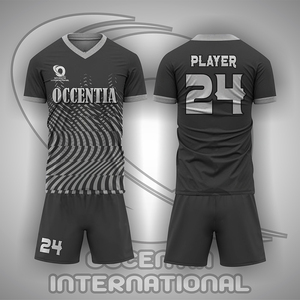 Ropa Deportiva 2025 de Alta Calidad, Ligera, Transpirable y Cómoda, 100% Poliéster, Manga Corta, Cuello Redondo, Antibacteriana y de Secado Rápido - Product Image 2