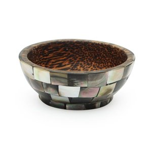 Cuenco para servir ensaladas de cocina, cuencos de diseño caliente para hoteles y restaurantes, accesorios para mesa de cena, plato de arroz de madera para servir alimentos - Product Image 3