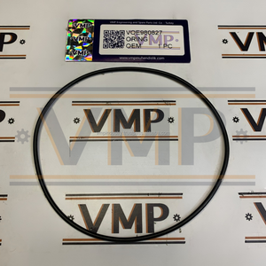 VOE 980827 - Junta Tórica para Cargadoras de Ruedas y Camiones Articulados Volvo - Repuestos de Maquinaria de Construcción de Alta Calidad de Marcas OEM - Product Image 4