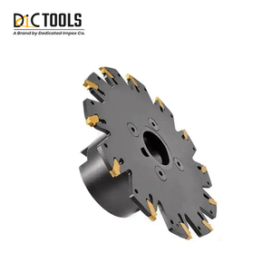 Lưỡi cưa có thể lập chỉ mục với đường kính lưỡi 50mm - 600mm với giá nhà máy trực tiếp - Product Image 4