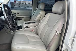 GMC Sierra 2500 HD SLT 2007 USADO, Volante a la Izquierda/Derecha - Product Image 3