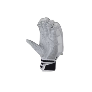 ถุงมือคริกเก็ตถุงมือตีคริกเก็ตสีทึบ - Product Image 3