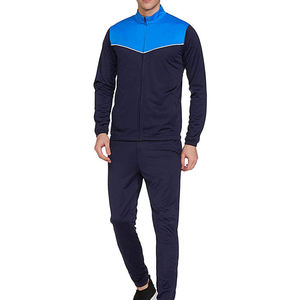 Chándal de moda de tendencia de talla grande XL unisex, buen material con logotipo personalizado de servicios OEM, tarifa baja para uso en entrenamiento - Product Image 1