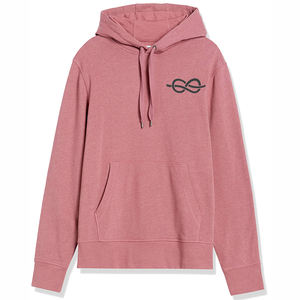 Vente en gros d'hommes Échantillon gratuit vierge Sweats à capuche organiques de haute qualité pour hommes Pull unisexe en coton Sweat à capuche Sweats à capuche pour hommes unis - Product Image 1