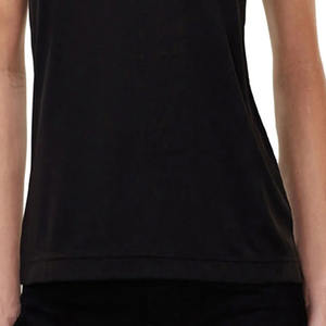 Camisas Casuales Transpirables para Mujer, de Manga Corta, Tejido de Algodón Ecológico para Clima Fresco - Product Image 5