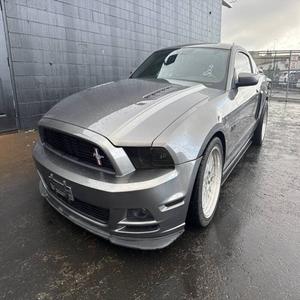 Ford Mustang GT Premium Usado del 2013 - Product Image 1