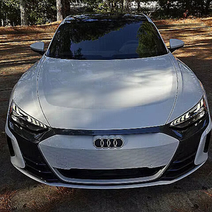 ทำความสะอาด2023 Audi A6 Pre_stige AWD ซ้าย - Product Image 1