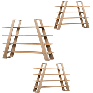 Armario con cajones para libros, juego de muebles de dormitorio multifuncional a buen precio, fabricante de Vietnam, comedor moderno - Product Image 3