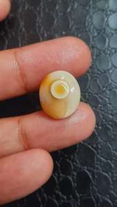 Piedra preciosa natural Sulemani Akik para la fabricación de joyas Aqiq Gemstone - Product Image 5