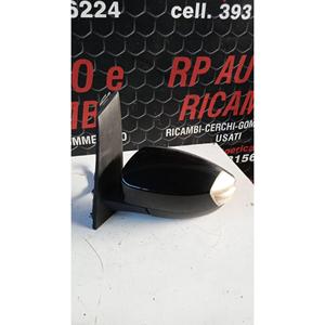 Specchietto Retrovisore Sinistro FORD C-Max Serie (10>) 2128-76-165 - Product Image 6