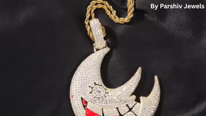 จี้เครื่องประดับที่เป็นอมตะสำหรับสวมใส่ทางการและลำลองโดยตรงจากโรงงาน - Product Image 4