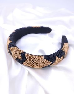 2023 Fully Handmade Skinny Beads <b>Headbands</b> - Product Image 4
