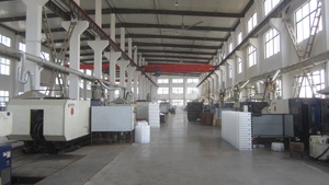 Molde de Plástico Decorativo Prefabricado para Adoquines, Molde de Ladrillo de Cemento, Moldes para Concreto Estampado, Venta al por Mayor de Fábrica China - Product Image 4