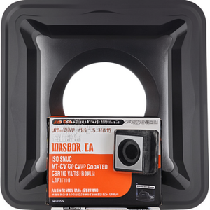 Inserto de Torneado Indexable con Recubrimiento MT-CVD ISO SNMG 120416E-RT9415 D. 5.16mm, Paquete de 10 para Corte y Conformado de Metales - Product Image 2