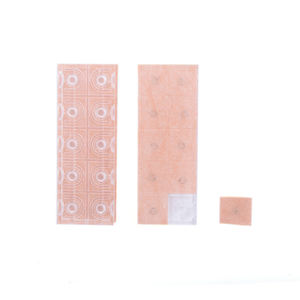 เข็มเข็มฝังเข็มกดฆ่าเชื้อแบบใช้แล้วทิ้งเข็มกดหู - Product Image 3