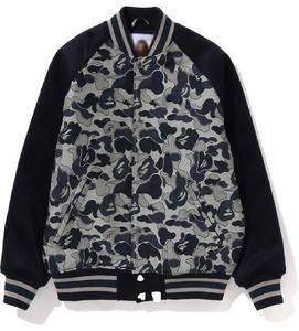 Chaqueta Universitaria, Estilo Universitario, Abrigo Cálido y Cómodo, Look Diario Elegante - Product Image 5