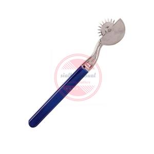 Dispositivo médico Wartenberg Pinwheel Wartenberg Neuro Wheel de alta calidad para pruebas neurológicas - Product Image 3