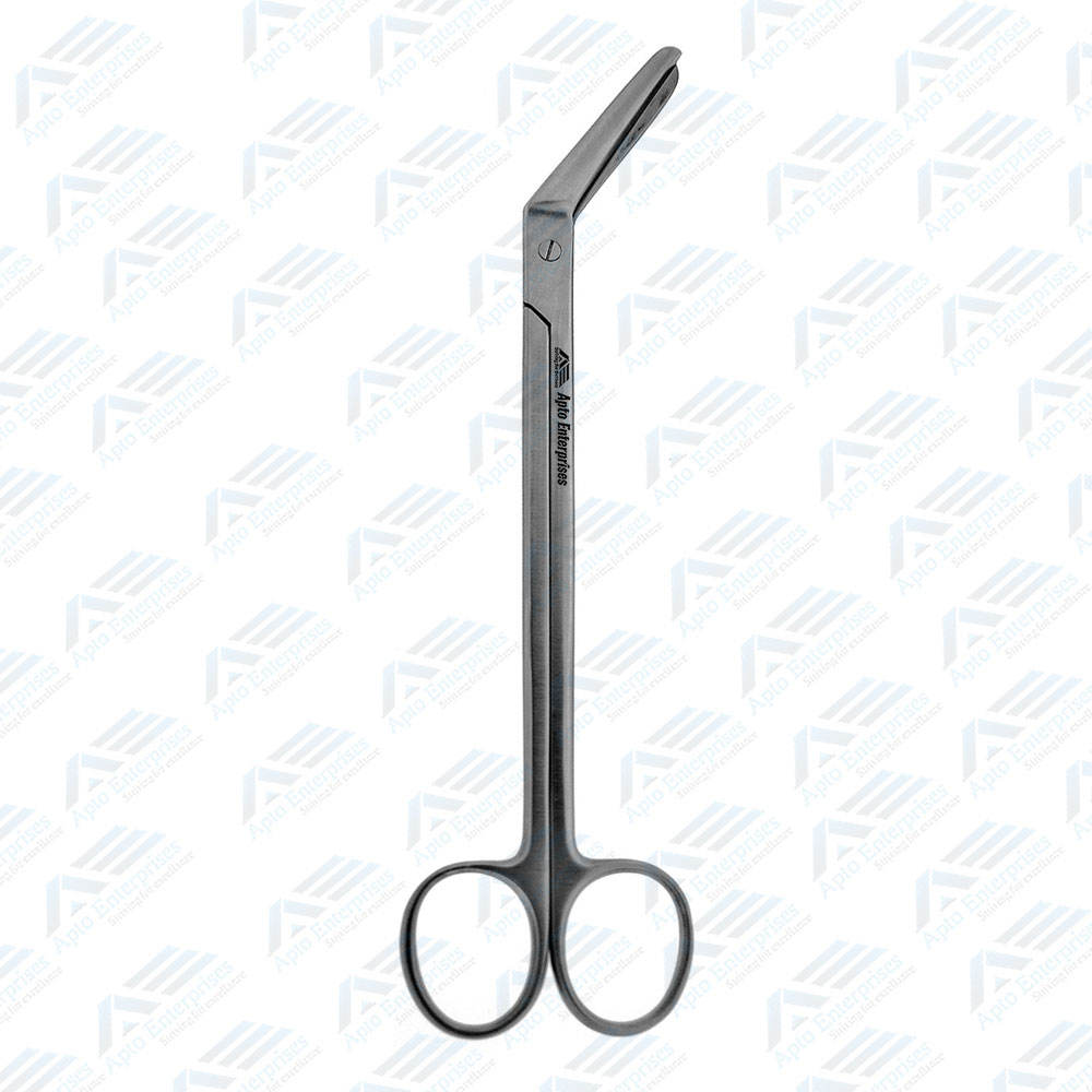 Episiotomy Scissors