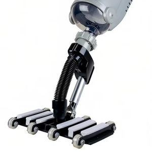 Robot Aspirapolvere Commerciale Pro 2000 per Piscine con Filtro - Batteria al Litio Ricaricabile Senza Fili, 2 Ore di Autonomia, Due Testine di Aspirazione - Product Image 1