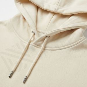 Sudaderas con Capucha Bordadas y Estampadas Personalizadas de Algodón Grueso de 500 g/m², Sudaderas Unisex Premium, Ropa Abrigada y Duradera para Otoño - Product Image 4