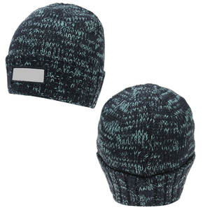 Bonnet d'hiver unisexe de haute qualité nouveauté meilleur prix bonnet professionnel pour une utilisation à la plage - Product Image 4