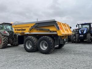 2024 Griffe d'ours 24 camions à benne basculante/remorque - Product Image 4