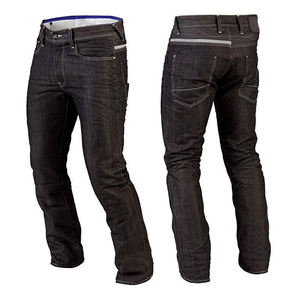 Pantalons de moto en jean pour la conduite à moto, prix de gros bon marché, sur mesure, qualité supérieure, pantalons de course à moto en gros - Product Image 2