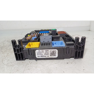 COMPUTADORA DE BORDE PARA CITROËN C3 Serie 9847402480-00 DV5RCF-YHT-YH01 (16>) - Product Image 3