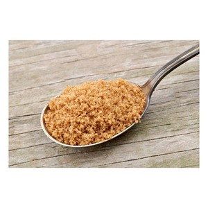 น้ำตาลทรายแดงเม็ดละเอียดสำหรับเบเกอรี่และโซ่ซุปเปอร์มาร์เก็ต - Product Image 1