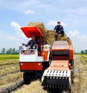 <b>Baler</b> Machine Vietnam for Sell in 2025 - Product Image 1
