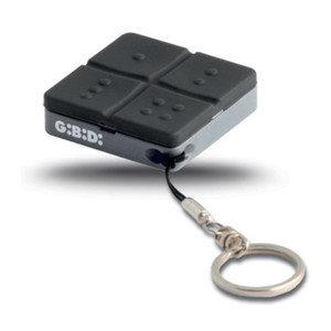 Radiocomando Gibidi Mako Au03150 6900969 - Product Image 1